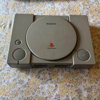 PlayStation 1