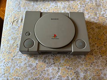 PlayStation 1