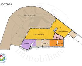 Locale commerciale - Livorno