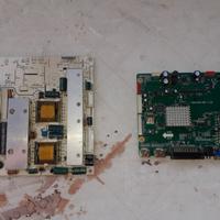 Tv thes 26''lcd x pezzi (i)