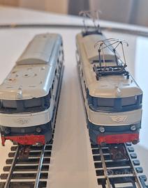 Locomotive Lima E444