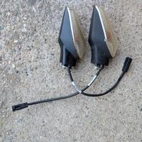 frecce ducati monster 696