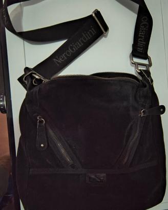 Borsa Nero Giardini