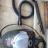 Polti generatore di vapore LEcoaspira Intelligent