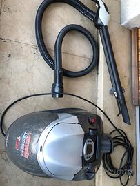 Polti generatore di vapore LEcoaspira Intelligent