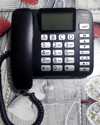 telefono fisso