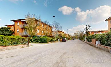 4 LOCALI A PIEVE DI CENTO