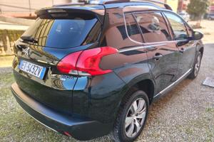 Peugeot 2008 1.6 e-HDi S&S ETG6 Allure