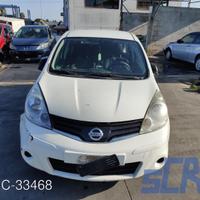 Nissan note e11, ne11 1.4 88cv 06-12 - ricambi