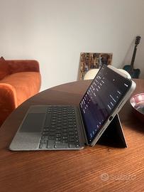 iPad Pro 11" M2 (4ª gen) 128GB