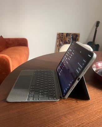 iPad Pro 11" M2 (4ª gen) 128GB
