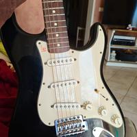 Fender Stratocaster