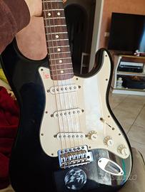 Fender Stratocaster