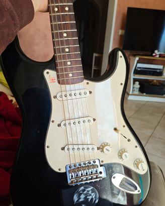 Fender Stratocaster
