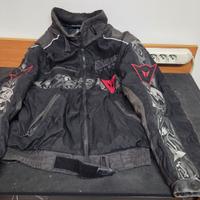 GIACCA DAINESE BENZEBU TAGLIA 50 SMANICABILE