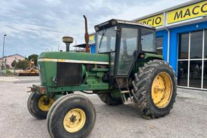 john deere 4230