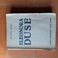 Eleonora Duse