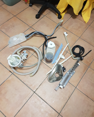 Ricambi lavastoviglie li 670 duo ariston