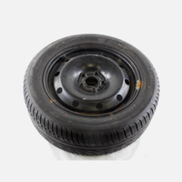 Ruota di scorta (Michelin 205/55 R16 H)