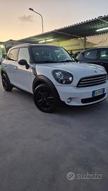 Mini One Countryman 1.6 Cooper D Business