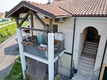 Immobile in asta di 65 m² con 4 locali a Pasiano d