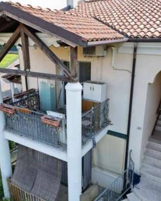 Immobile in asta di 65 m² con 4 locali a Pasiano d