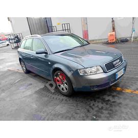 Sedili Completi audi a4 2001-04