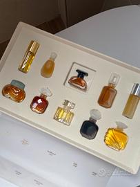 Profumi vintage luxury Estee Lauder