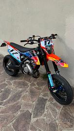 Ktm sx 125 2019
