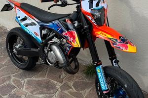 Ktm sx 125 2019