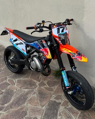 Ktm sx 125 2019