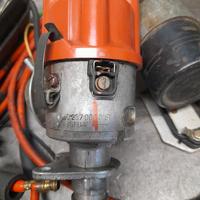 accensione alettronica 