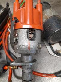 accensione alettronica 