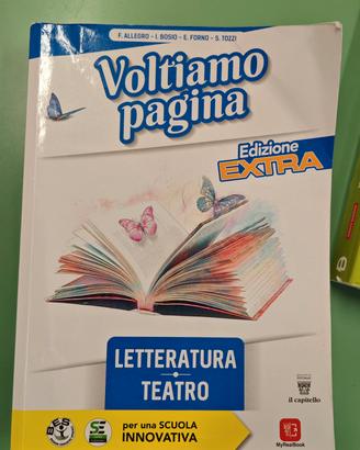 antologia medie