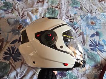 Casco Airoh EX14