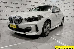 BMW Serie 1 118i 5p. Msport