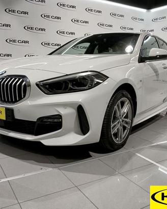 BMW Serie 1 118i 5p. Msport