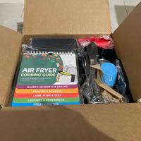 Accessori friggitrice ad aria