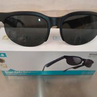 OCCHIALI DA SOLE SMART G58 PRO LENTI SPECCHIATE 