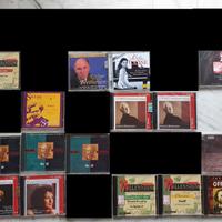 CD musica classica