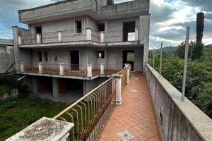 Villa singola ad Acireale