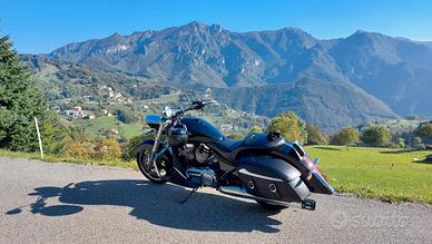 Victory Cross Roads - 2016