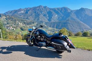 Victory Cross Roads - 2016