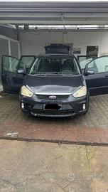 Ford Focus C-Max Focus C-Max 1.6 TDCi (110CV) Ghia