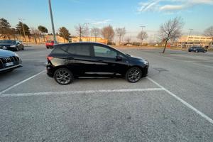 Ford Fiesta ST-Line X 1.0 EcoBoost Hybrid 125 CV –