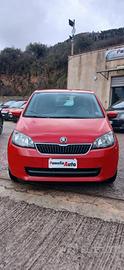 Skoda Citigo 1.0 68 CV Ambition G-Tec - 2015