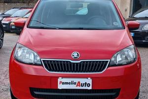 Skoda Citigo 1.0 68 CV Ambition G-Tec - 2015