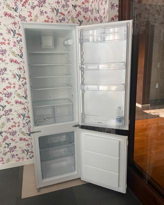 Frigorifero smeg