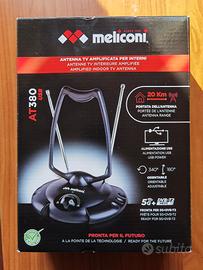 Antena At380 20km nuova