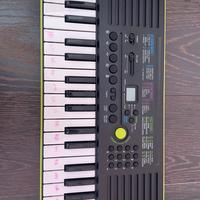 Pianola Casio